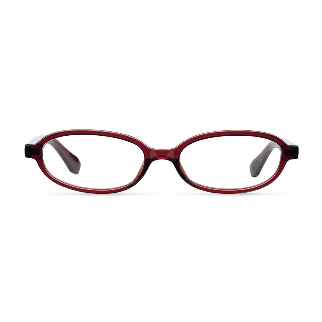 Γυαλιά Ηλίου Meller Osei Maroon – Blue Light