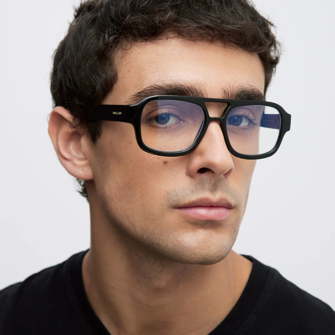Γυαλιά Ηλίου Meller Shipo Black - Blue Light