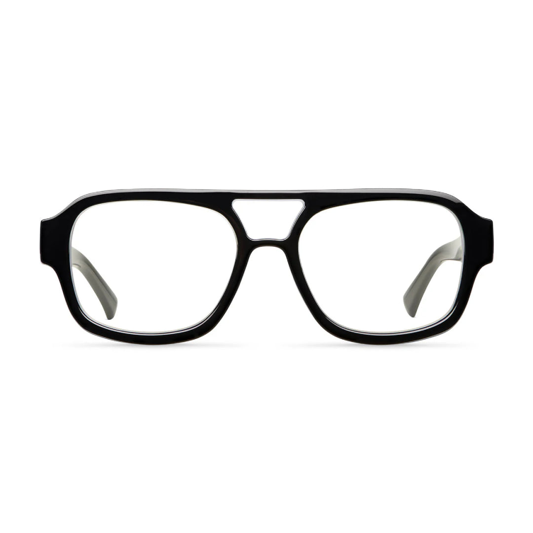 Γυαλιά Ηλίου Meller Shipo Black – Blue Light