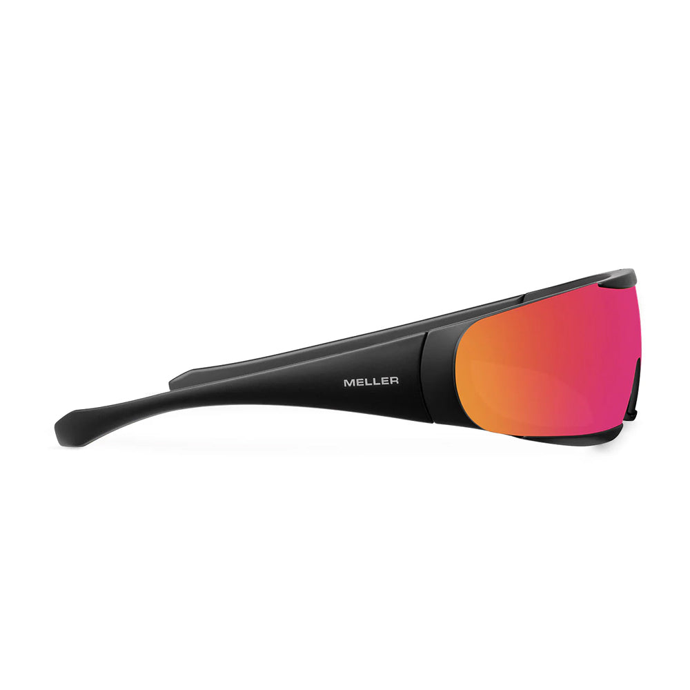 Γυαλιά Ηλίου Meller Badu Black Lava