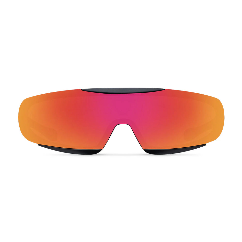 Γυαλιά Ηλίου Meller Badu Black Lava Γυαλιά Ηλίου Meller Badu Black Lava