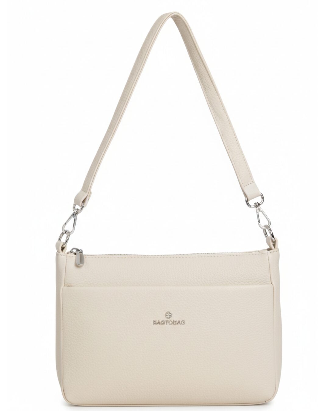 Τσάντα χιαστί XY-37017 – Μπέζ Τσάντα χιαστί XY-37017 – Μπέζ