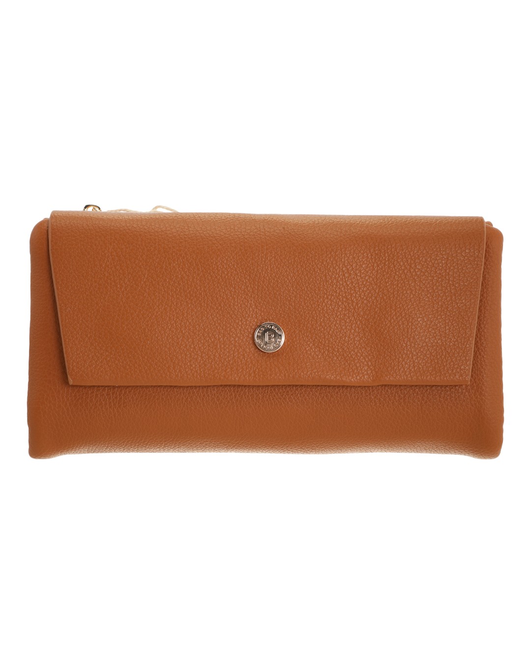 Πορτοφόλι YC03070 - Κάμελ