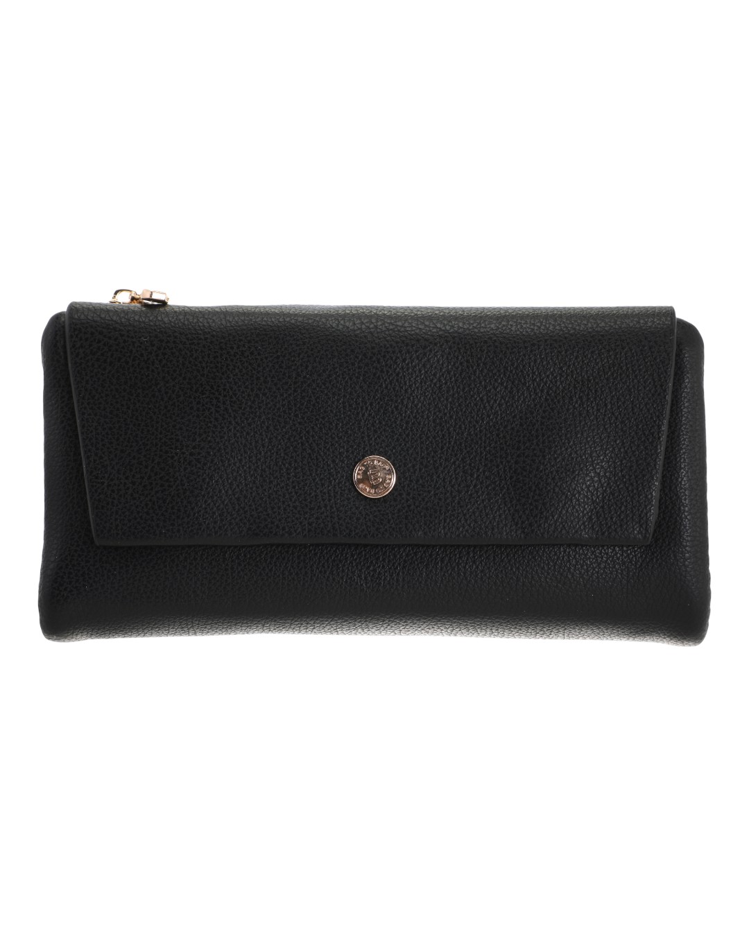 Πορτοφόλι YC03070 – Μαύρο Πορτοφόλι YC03070 – Μαύρο