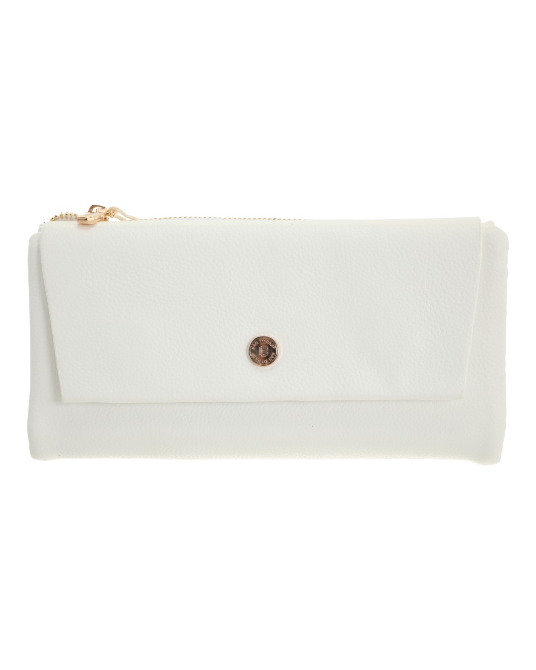 Πορτοφόλι YC03070 – Ασπρο Πορτοφόλι YC03070 – Ασπρο