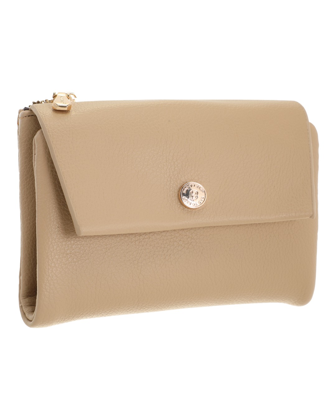 Πορτοφόλι μικρό YC03073 – Χακί Πορτοφόλι μικρό YC03073 – Χακί