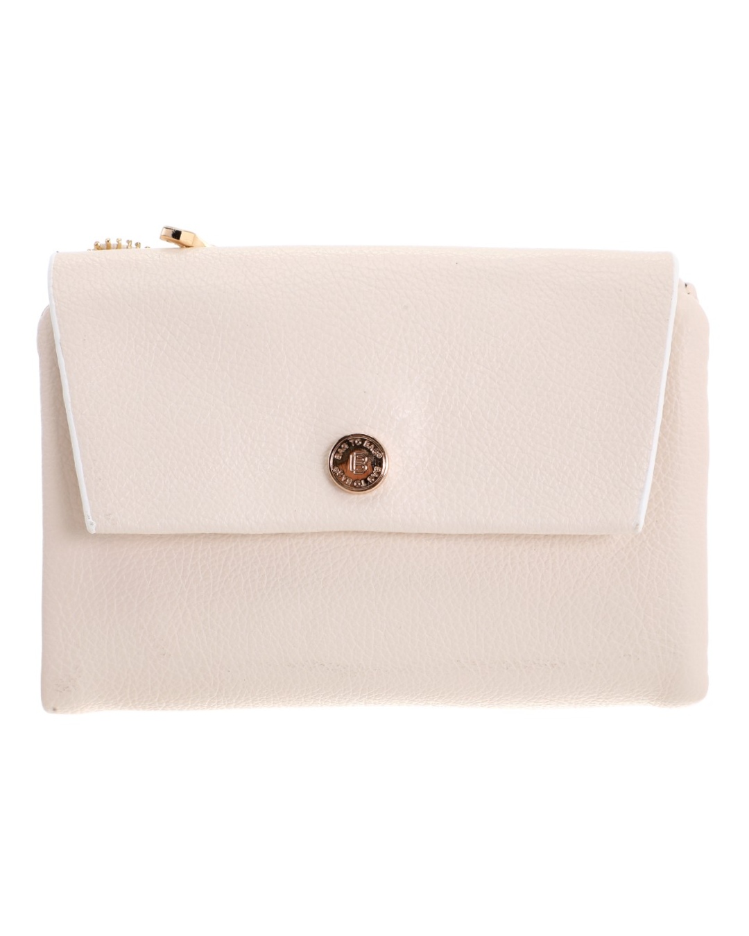 Πορτοφόλι μικρό YC03073 – Μπέζ Πορτοφόλι μικρό YC03073 – Μπέζ