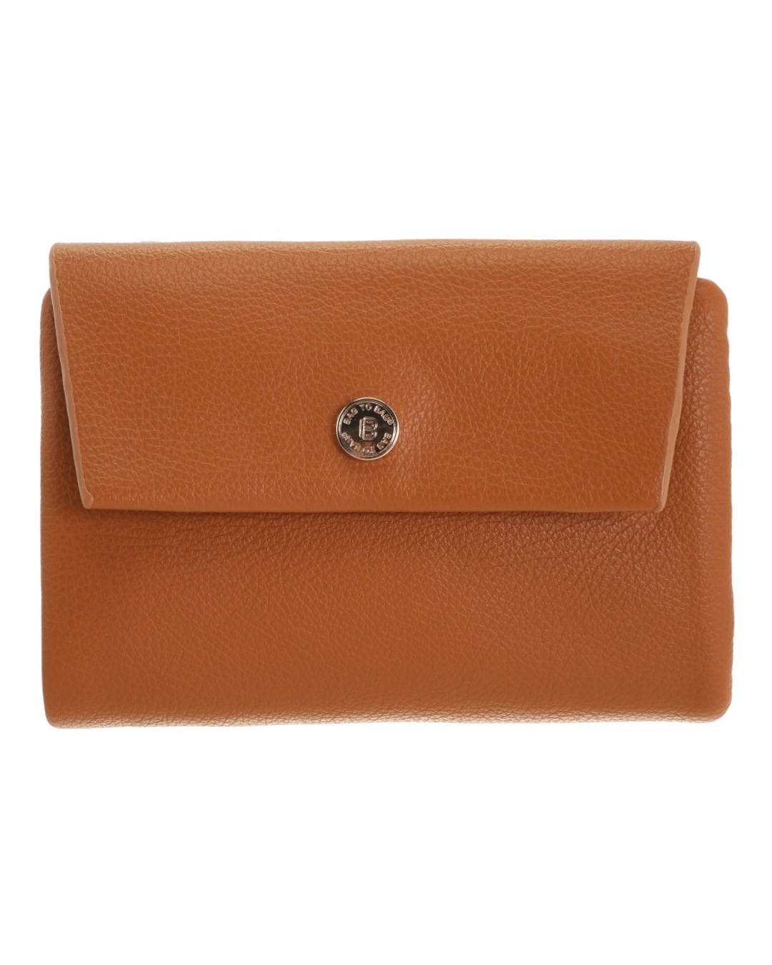 Πορτοφόλι μικρό YC03073 – Κάμελ Πορτοφόλι μικρό YC03073 – Κάμελ