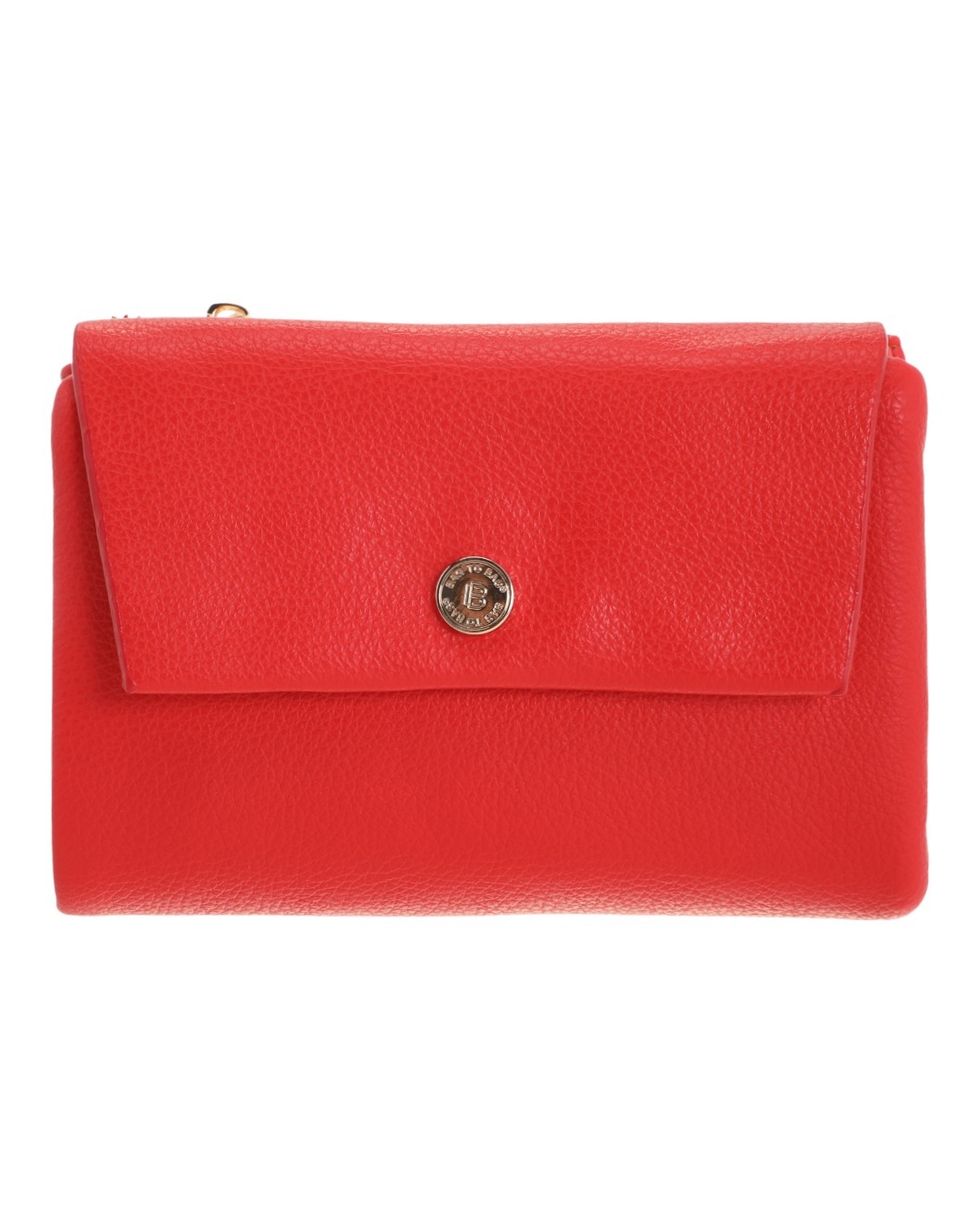 Πορτοφόλι μικρό YC03073 – Κόκκινο Πορτοφόλι μικρό YC03073 – Κόκκινο