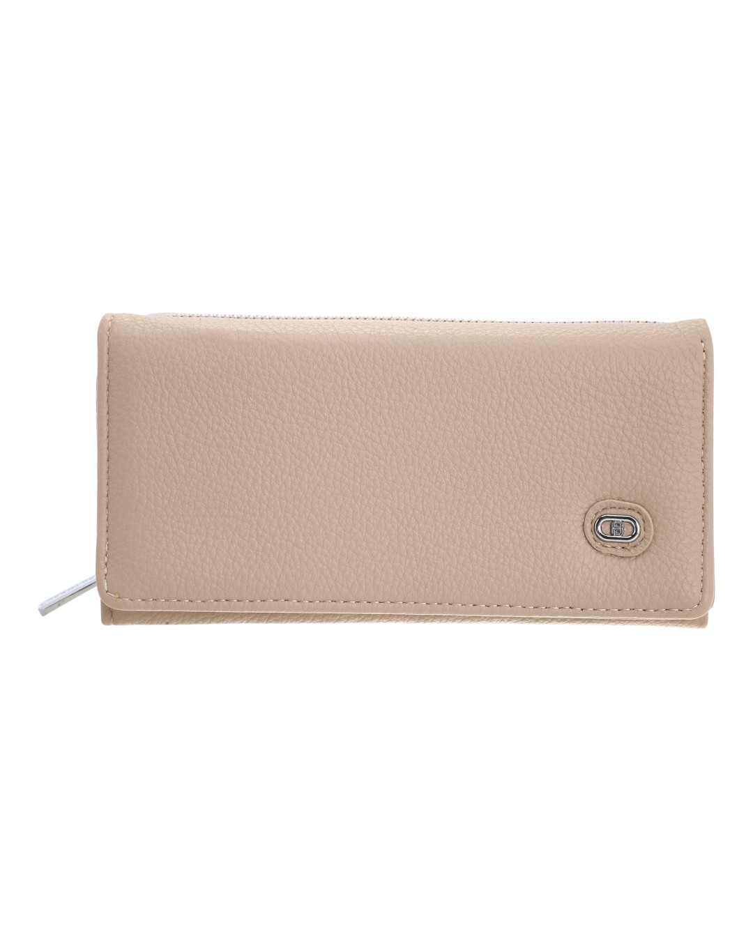 Πορτοφόλι YC03108 – Κάμελ