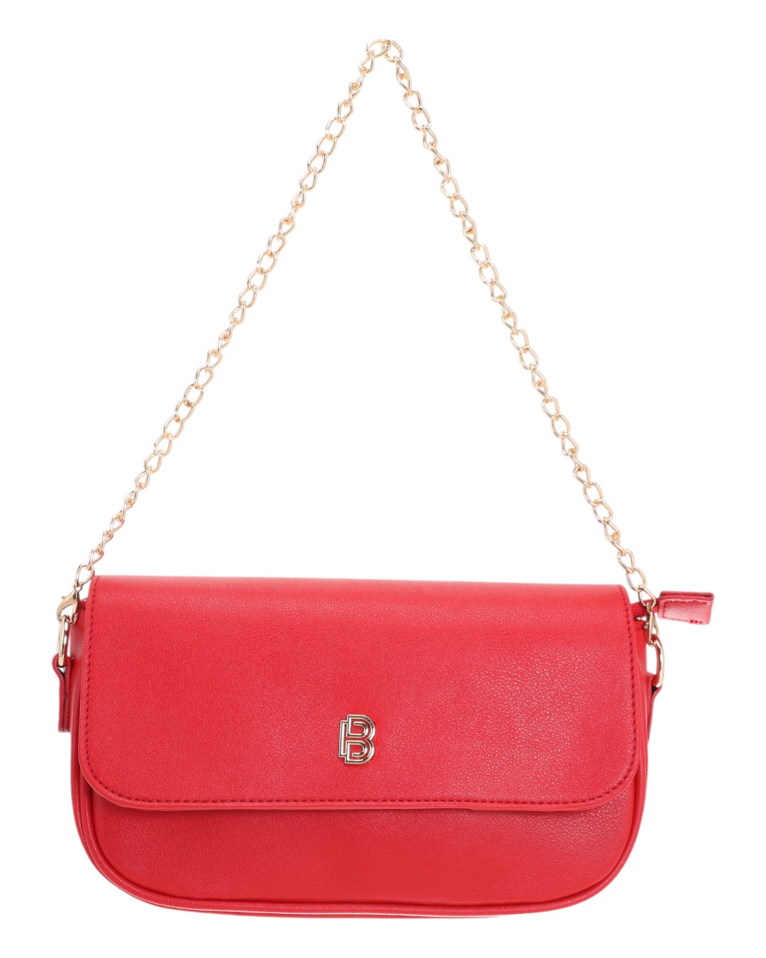 Τσάντα ώμου SQ-10625 – Κόκκινο Τσάντα ώμου SQ-10625 – Κόκκινο