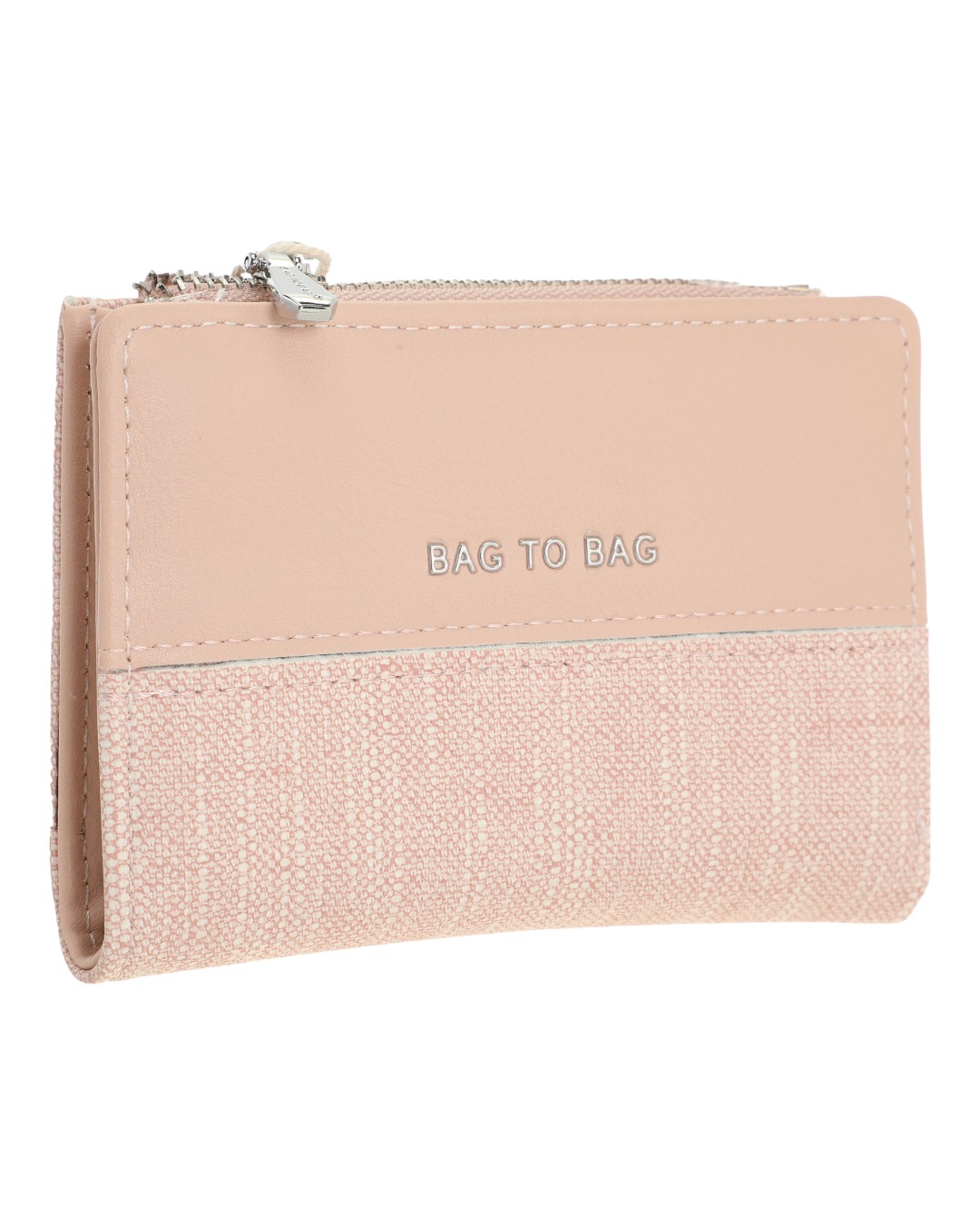 Πορτοφόλι YC03083 – Ροζ Πορτοφόλι YC03083 – Ροζ