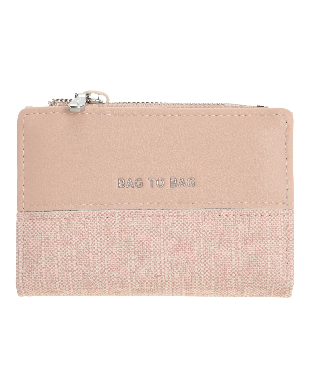 Πορτοφόλι YC03083 – Ροζ Πορτοφόλι YC03083 – Ροζ