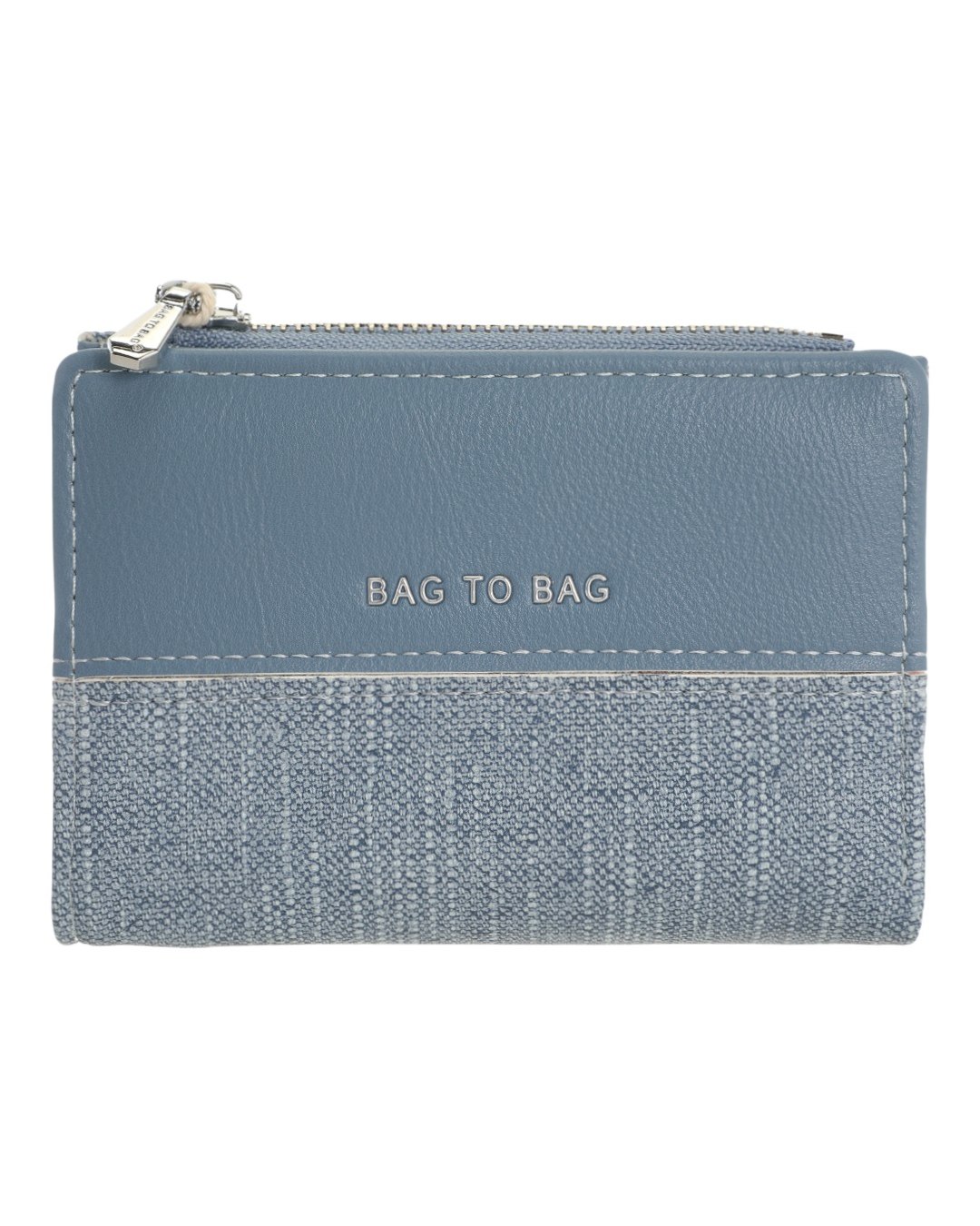 Πορτοφόλι YC03083 – Μπλέ Πορτοφόλι YC03083 – Μπλέ