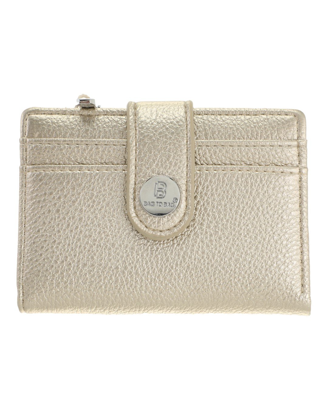 Πορτοφόλι YC03099 – Χρυσό