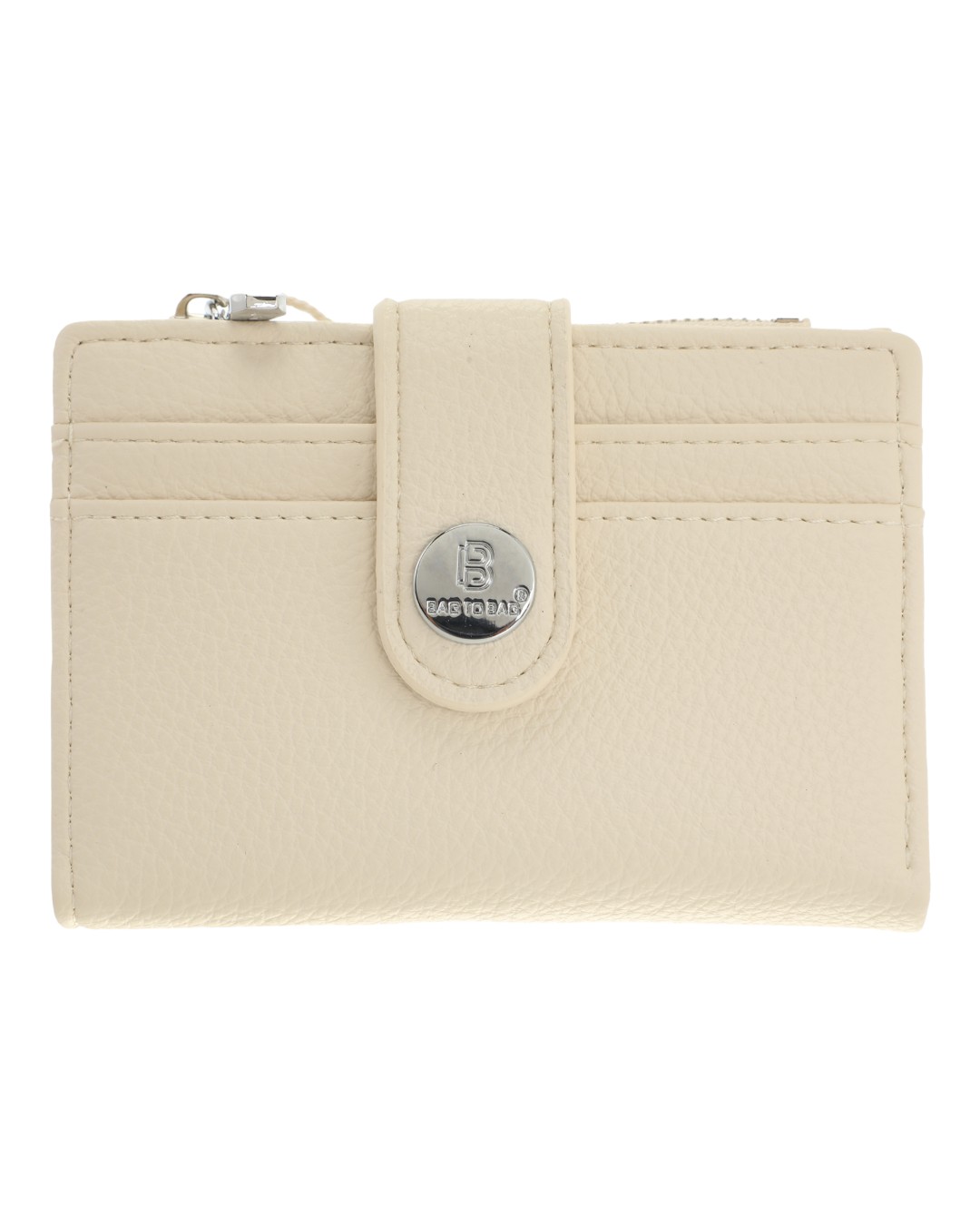 Πορτοφόλι YC03099 – Μπέζ