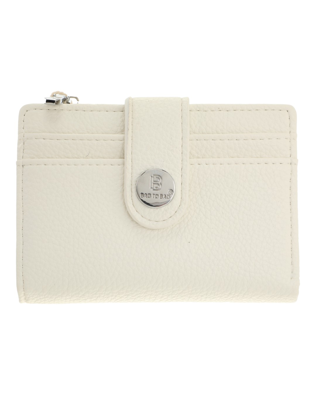 Πορτοφόλι YC03099 – Ασπρο