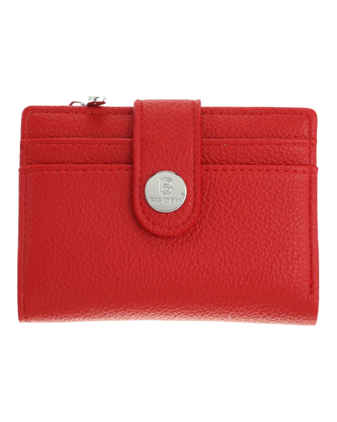 Πορτοφόλι YC03099 – Κόκκινο