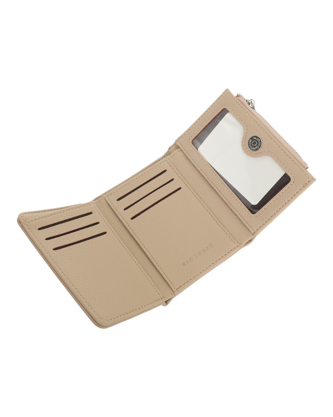 Πορτοφόλι YC03100 - Χακί