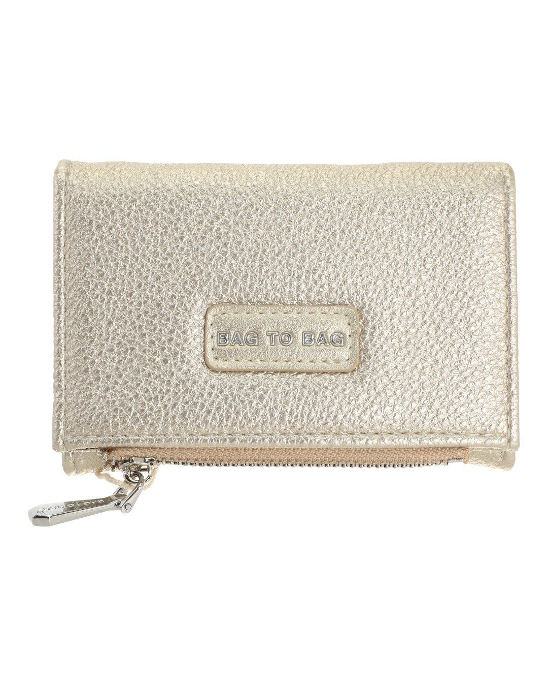 Πορτοφόλι YC03100 – Χρυσό