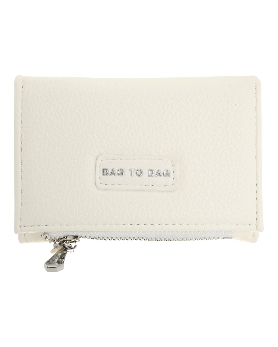 Πορτοφόλι YC03100 – Ασπρο