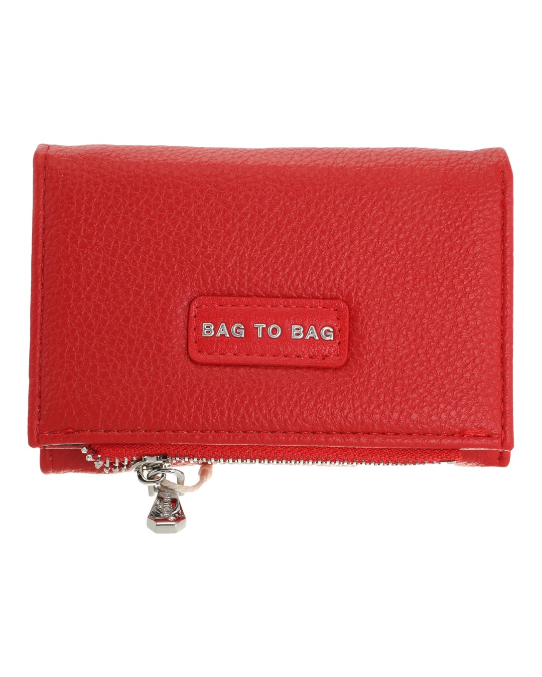 Πορτοφόλι YC03100 – Κόκκινο