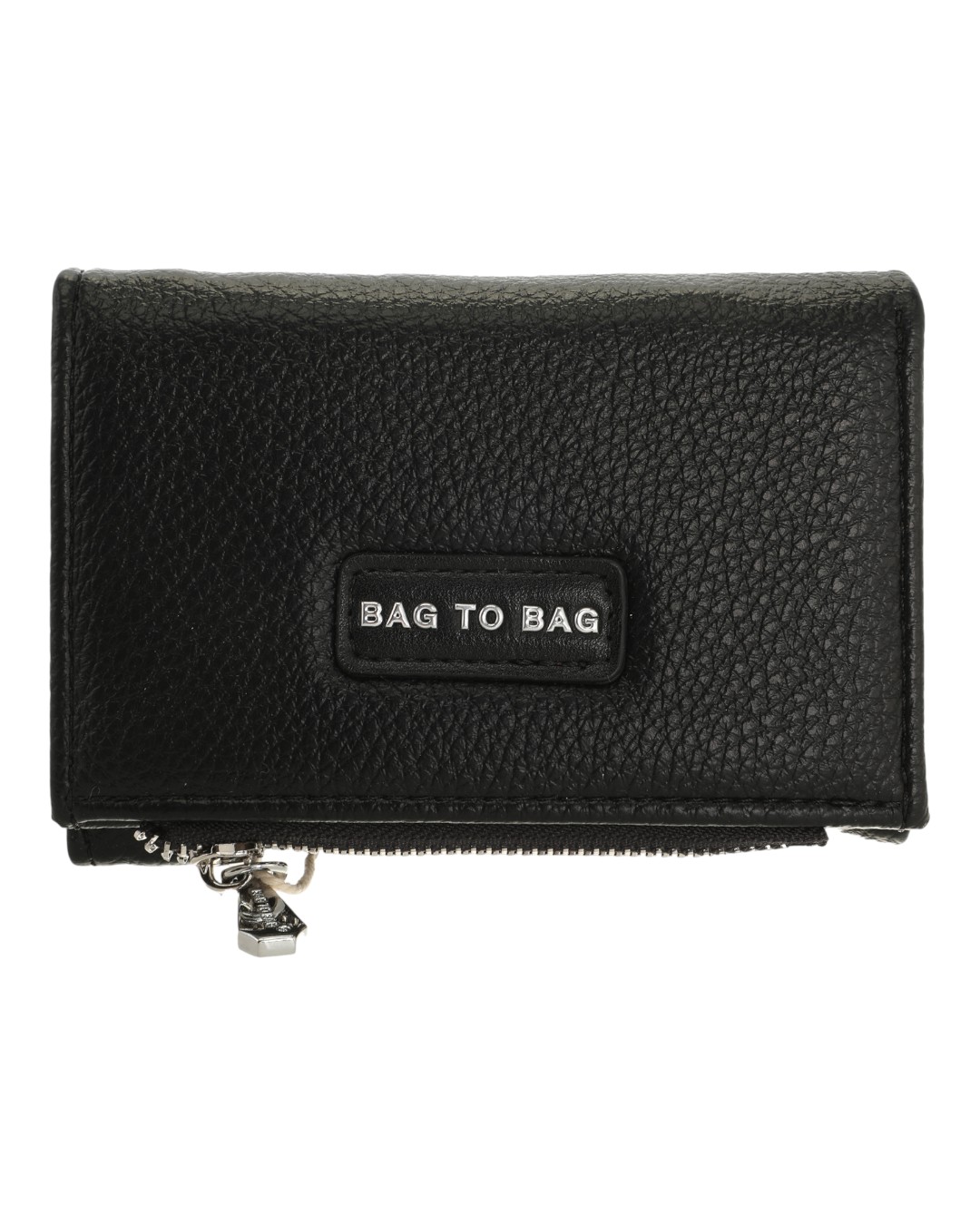 Πορτοφόλι YC03100 – Μαύρο
