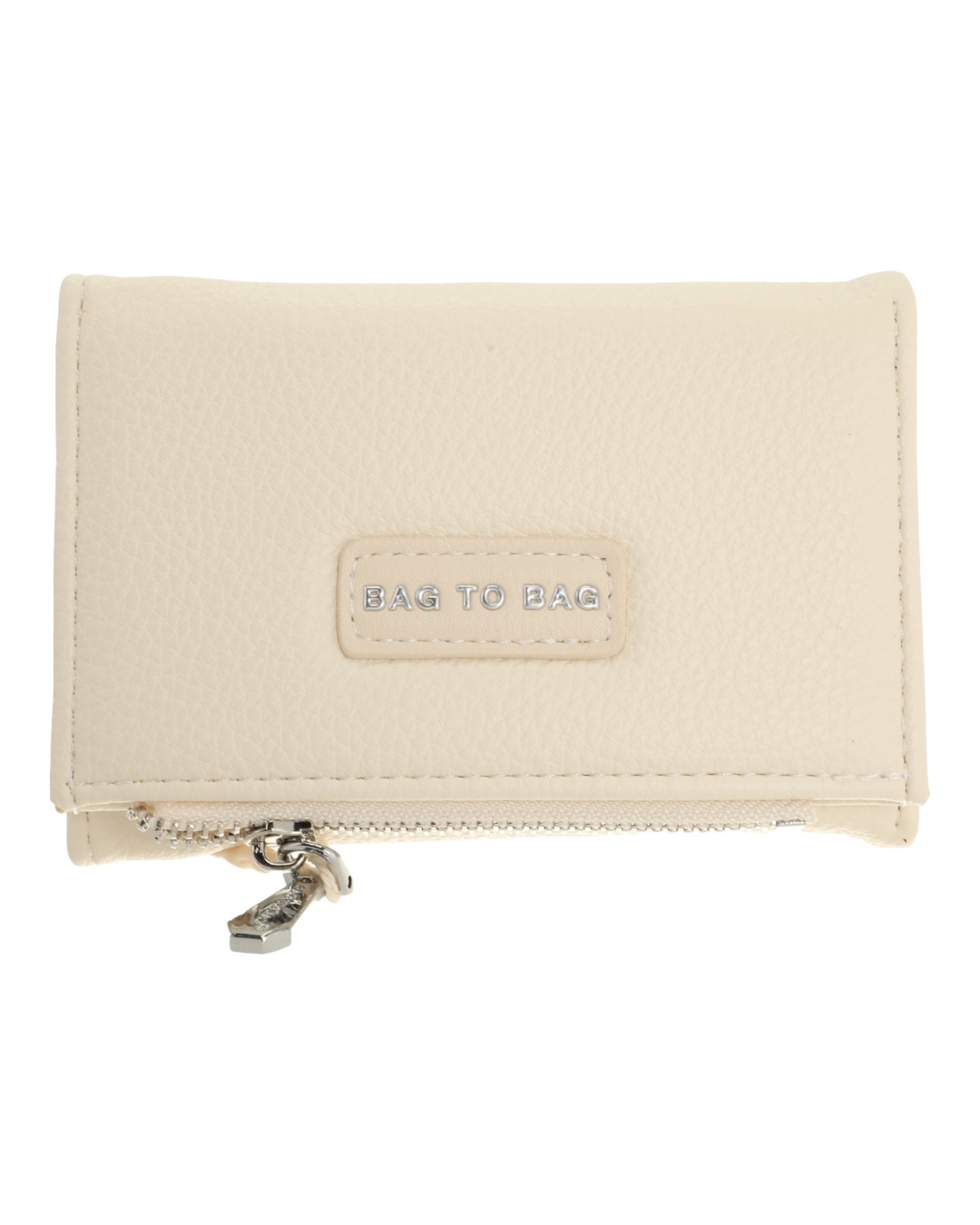 Πορτοφόλι YC03100 – Μπέζ
