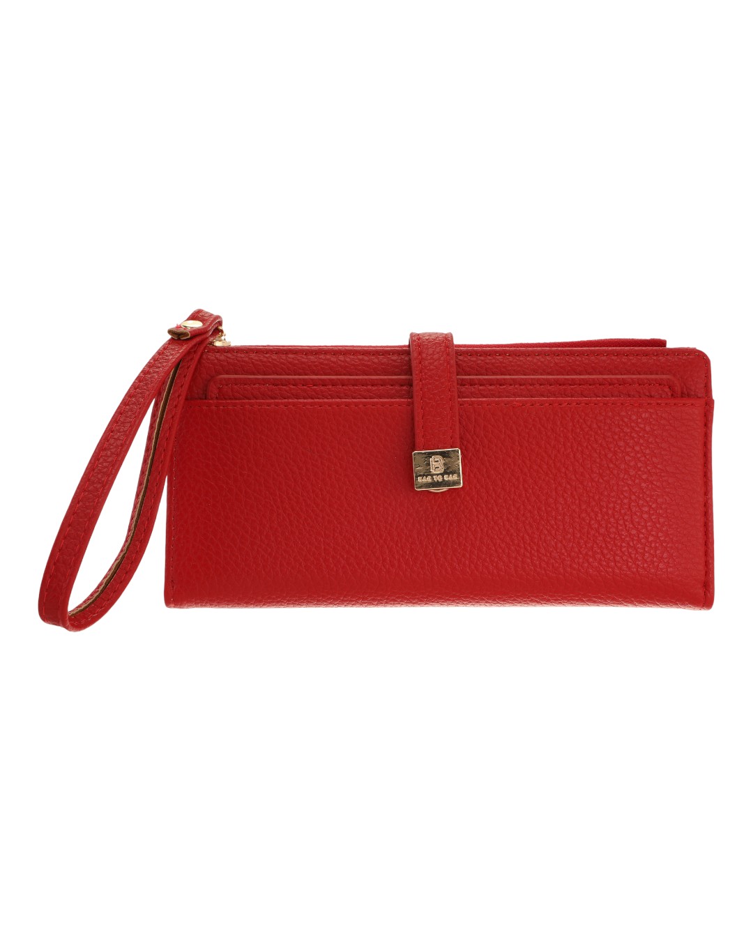 Πορτοφόλι YC03086 – Κόκκινο