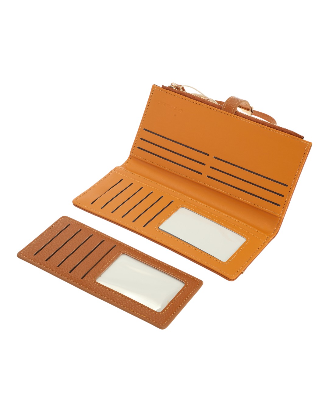 Πορτοφόλι YC03086 - Κάμελ