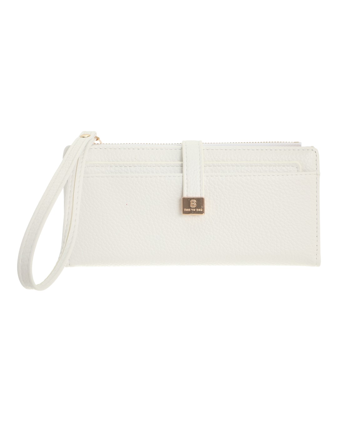 Πορτοφόλι YC03086 – Ασπρο