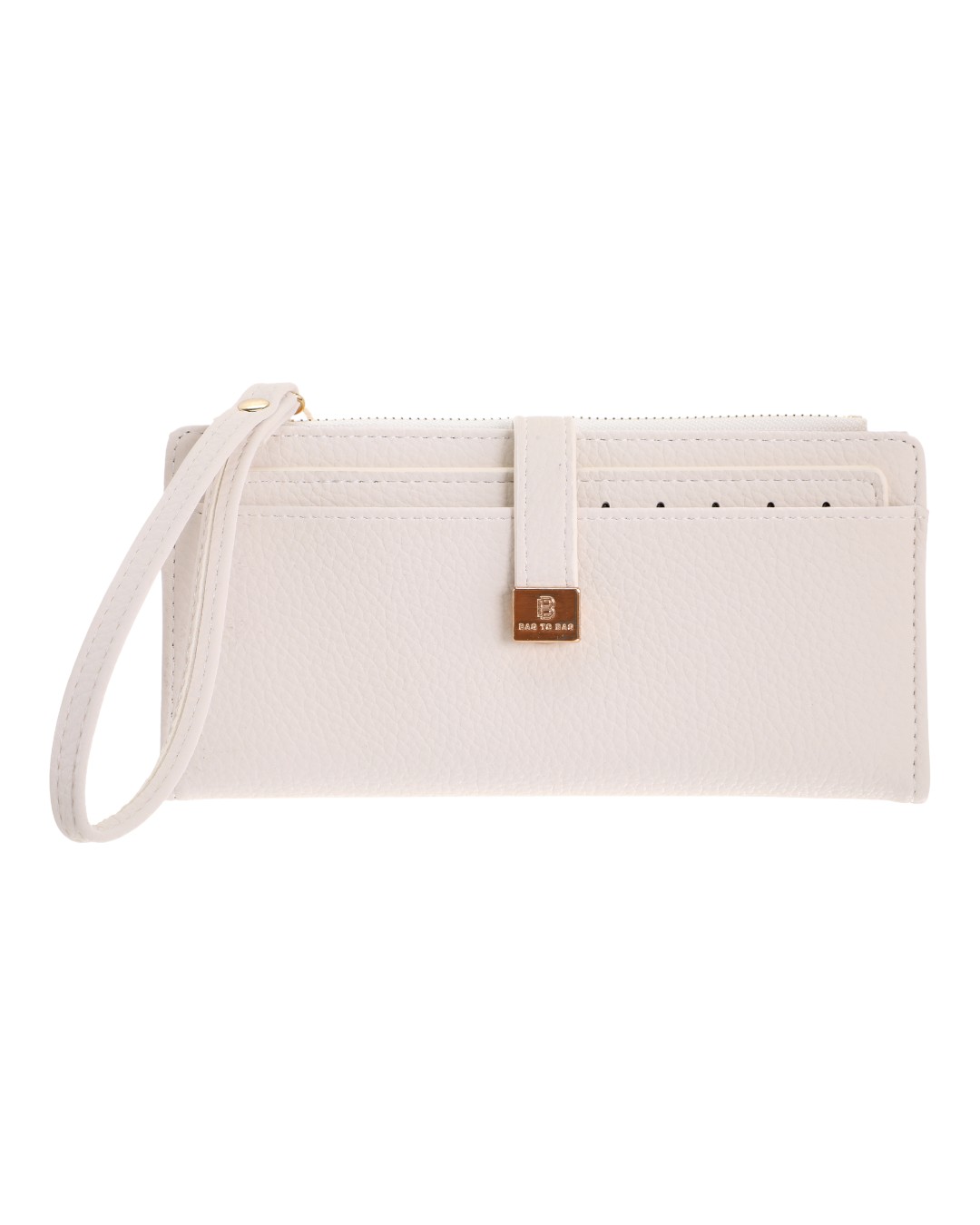 Πορτοφόλι YC03086 – Apricot