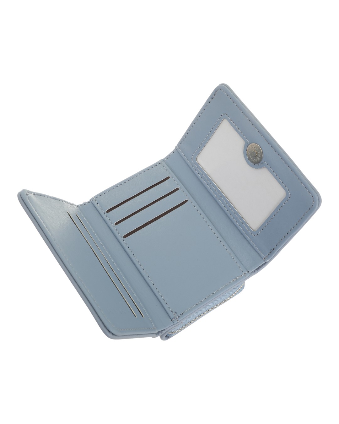 Πορτοφόλι YC03096 - Μπλέ