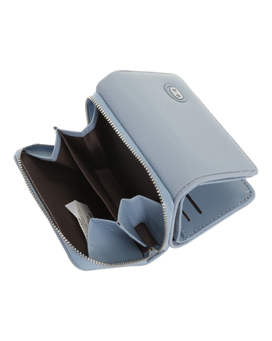 Πορτοφόλι YC03096 - Μπλέ