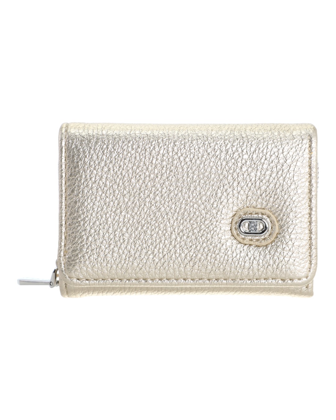 Πορτοφόλι YC03096 – Χρυσό