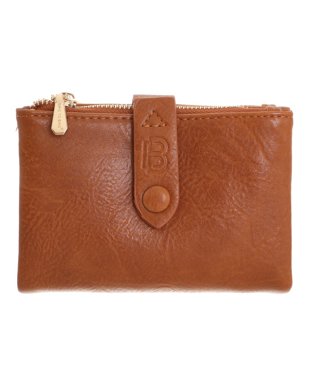 Πορτοφόλι YC03078 – Κάμελ Πορτοφόλι YC03078 – Κάμελ