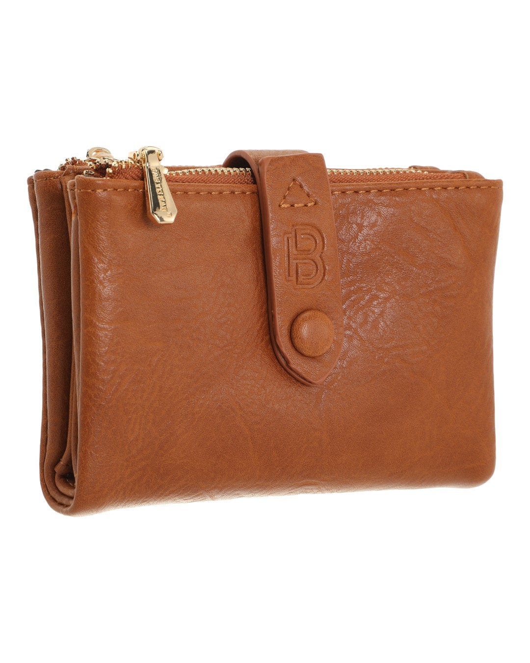 Πορτοφόλι YC03078 – Κάμελ Πορτοφόλι YC03078 – Κάμελ