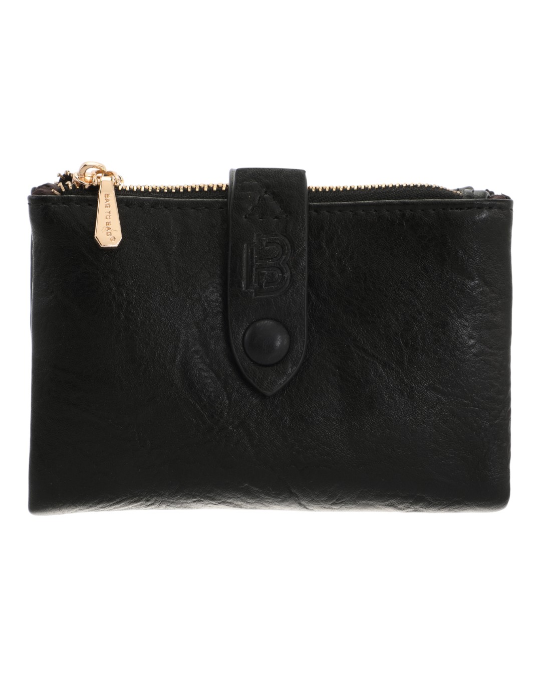 Πορτοφόλι YC03078 – Μαύρο Πορτοφόλι YC03078 – Μαύρο