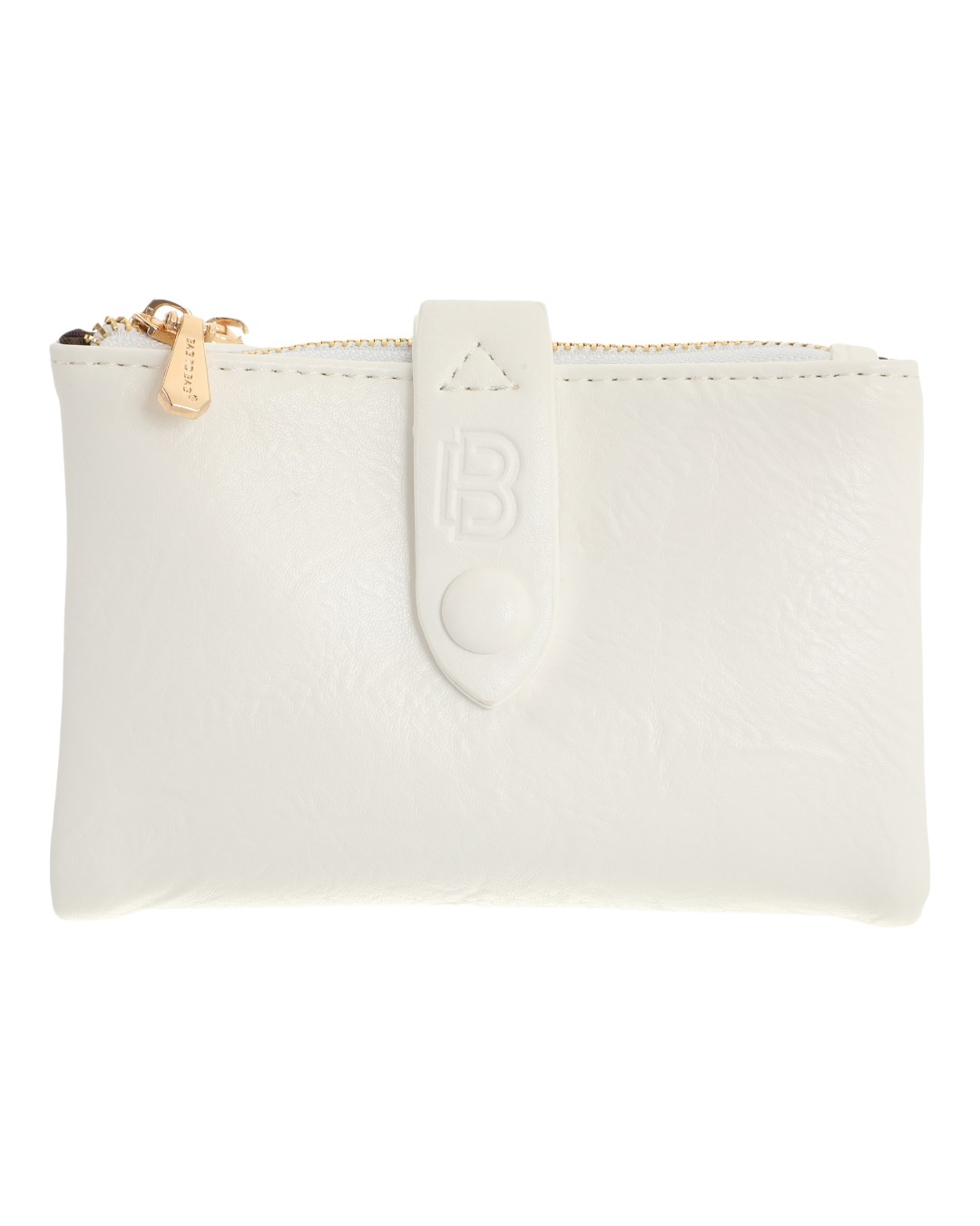 Πορτοφόλι YC03078 – Ασπρο Πορτοφόλι YC03078 – Ασπρο