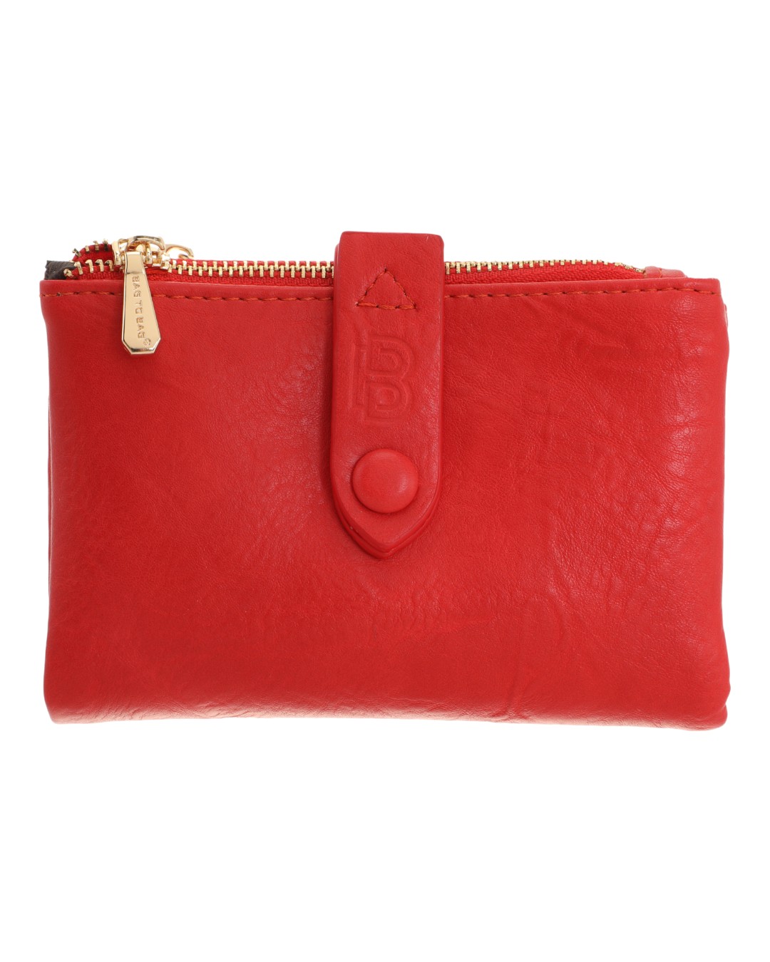 Πορτοφόλι YC03078 – Κόκκινο Πορτοφόλι YC03078 – Κόκκινο