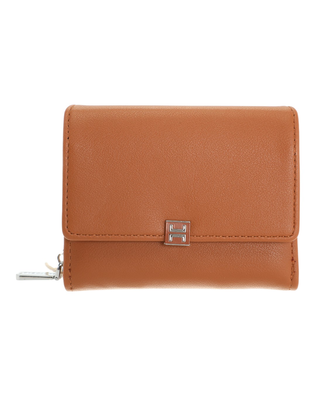 Πορτοφόλι μικρό YC03081 – Κάμελ Πορτοφόλι μικρό YC03081 – Κάμελ