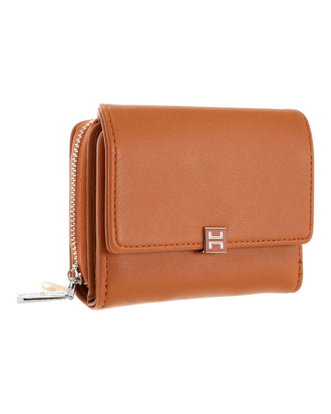 Πορτοφόλι μικρό YC03081 – Κάμελ Πορτοφόλι μικρό YC03081 – Κάμελ