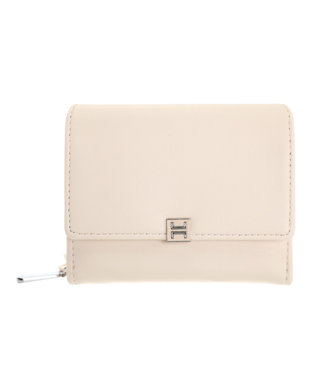 Πορτοφόλι μικρό YC03081 – Μπέζ Πορτοφόλι μικρό YC03081 – Μπέζ