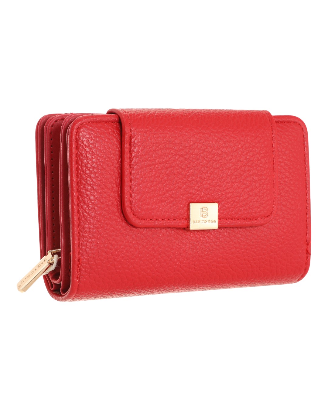 Πορτοφόλι YC03090 – Κόκκινο Πορτοφόλι YC03090 – Κόκκινο