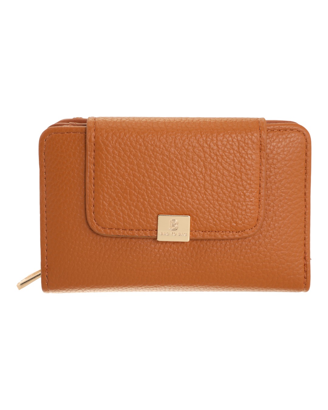 Πορτοφόλι YC03089 – Κάμελ Πορτοφόλι YC03089 – Κάμελ