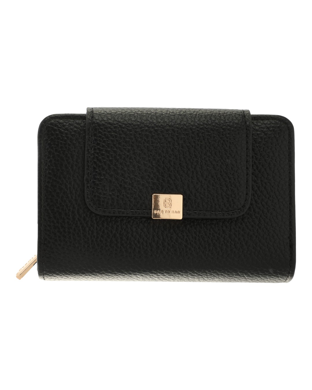 Πορτοφόλι YC03089 – Μαύρο Πορτοφόλι YC03089 – Μαύρο