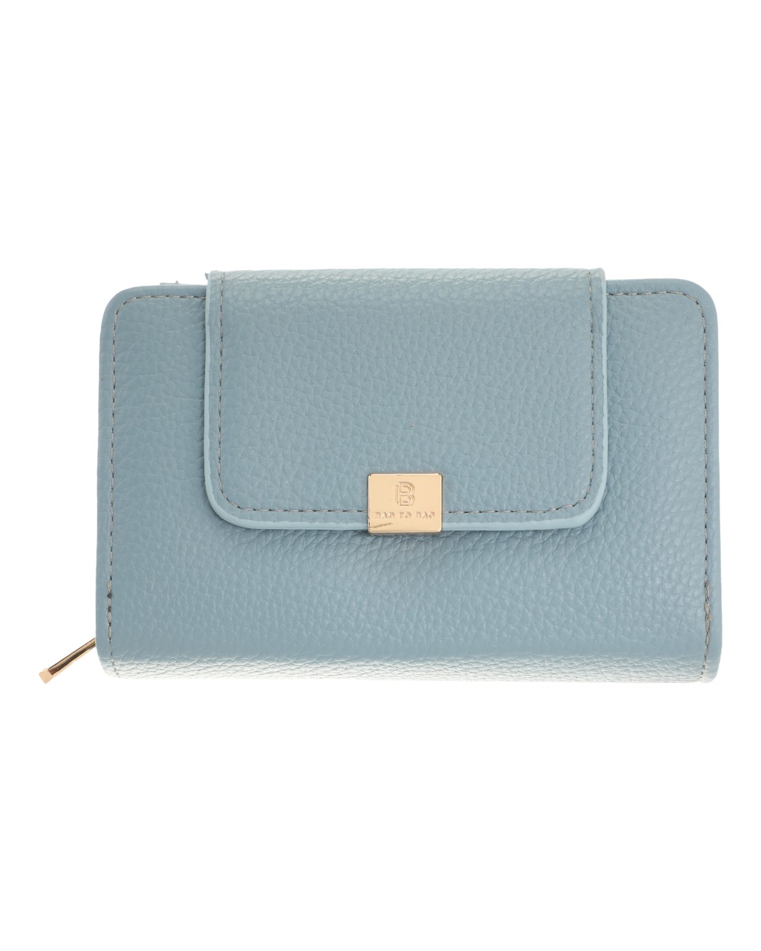 Πορτοφόλι YC03090 – Μπλέ Πορτοφόλι YC03090 – Μπλέ