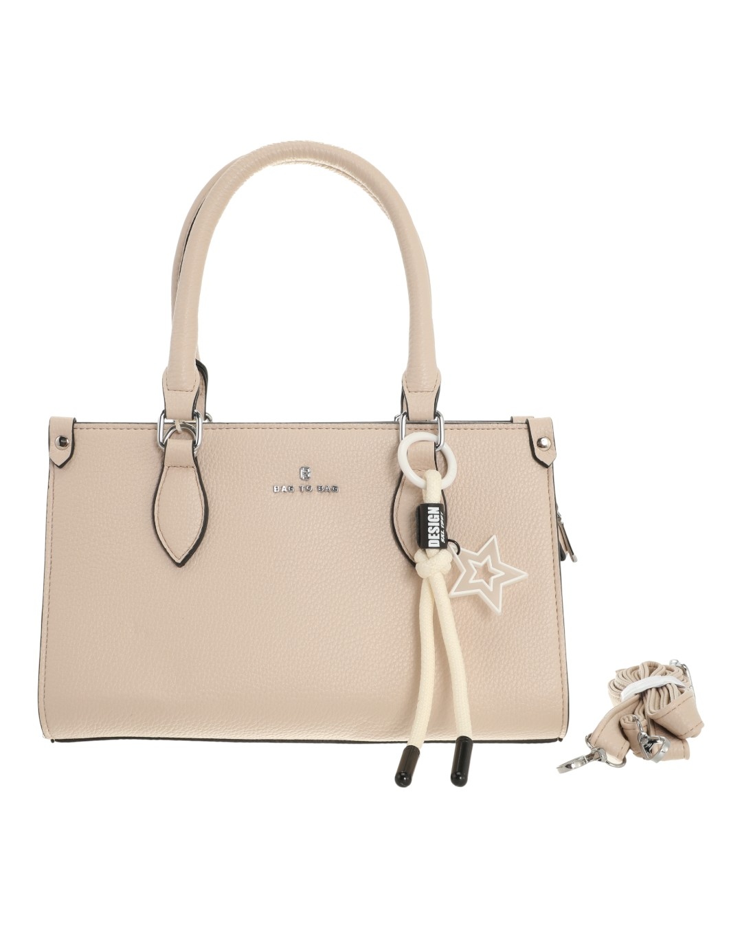 ΤΣΑΝΤΑ ΏΜΟΥ BY-88175 – Χακί