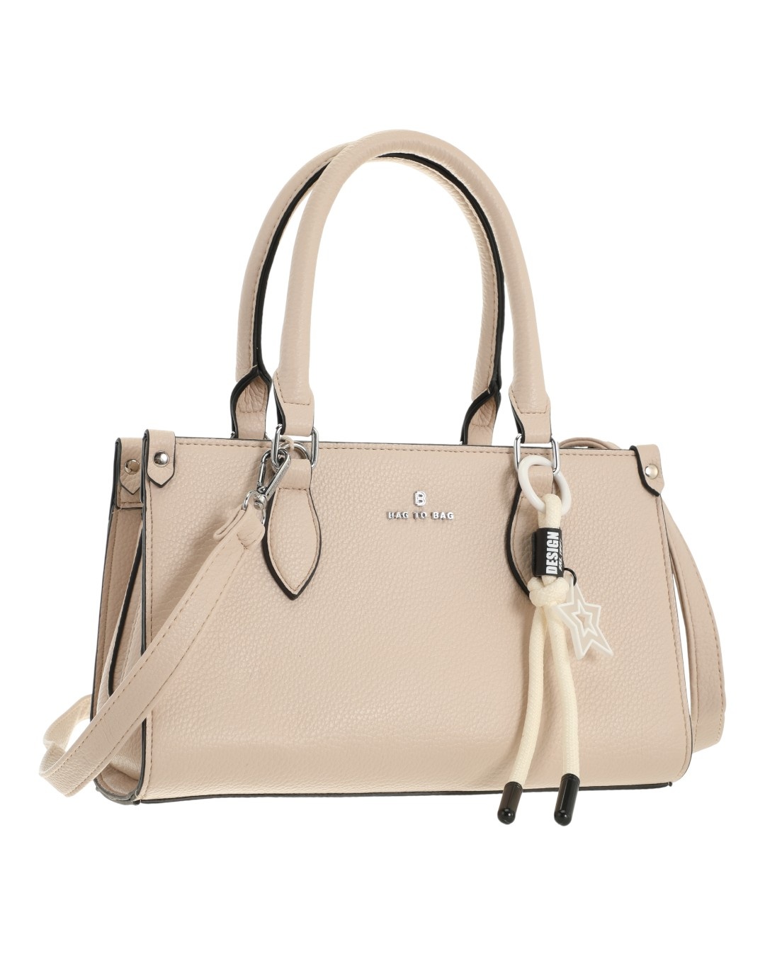 ΤΣΑΝΤΑ ΏΜΟΥ BY-88175 – Χακί