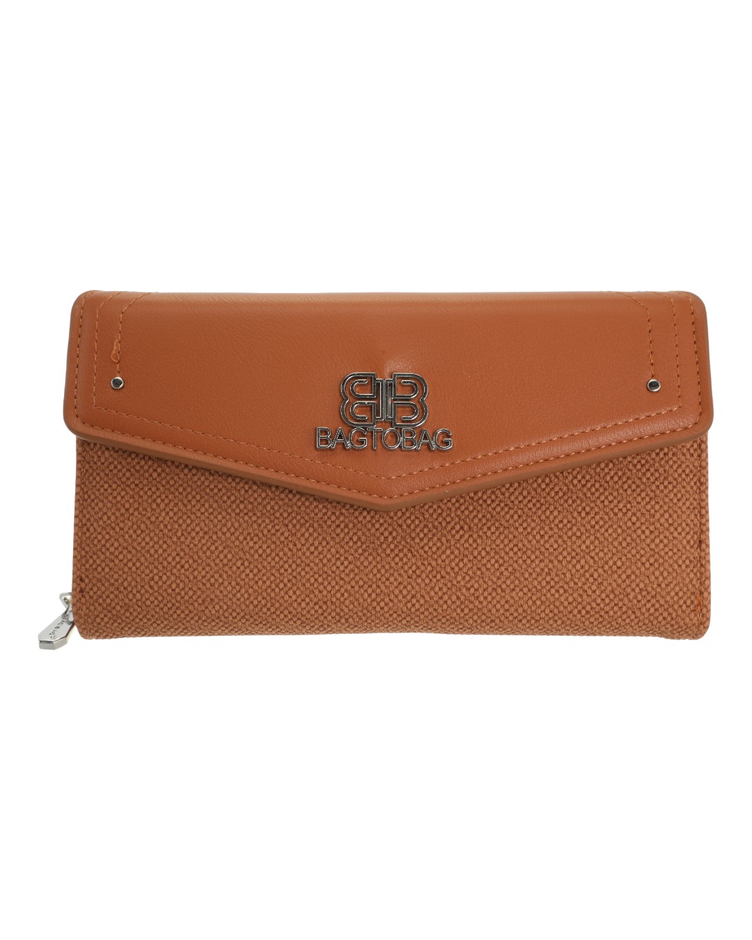 Πορτοφόλι  BY-88208 – Κάμελ